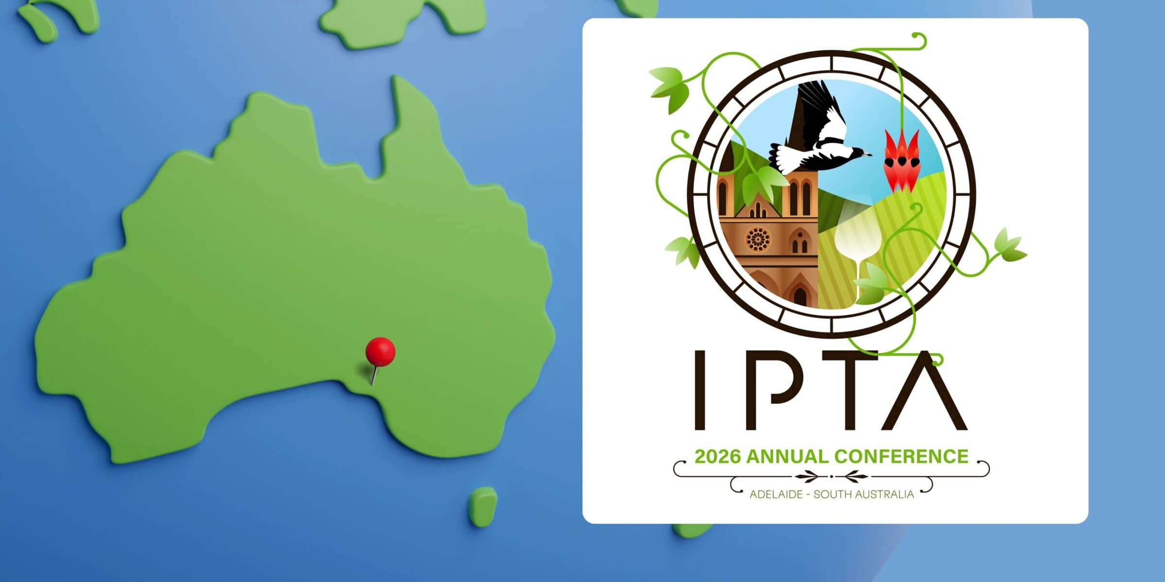 SAVE THE DATE<br />
18-20 MARCH 2026